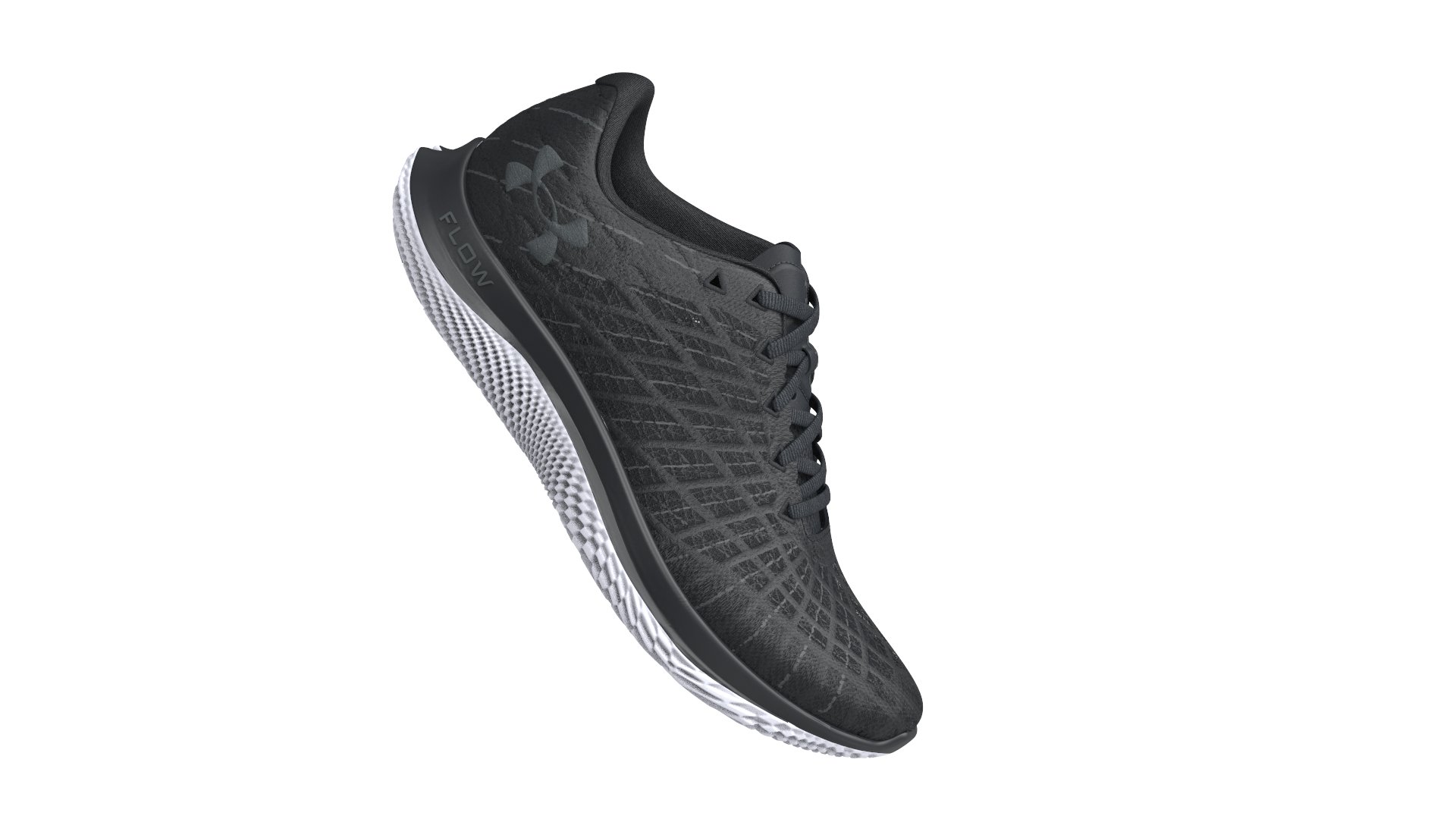 UA Flow Velociti Wind Women's Running Shoes 2