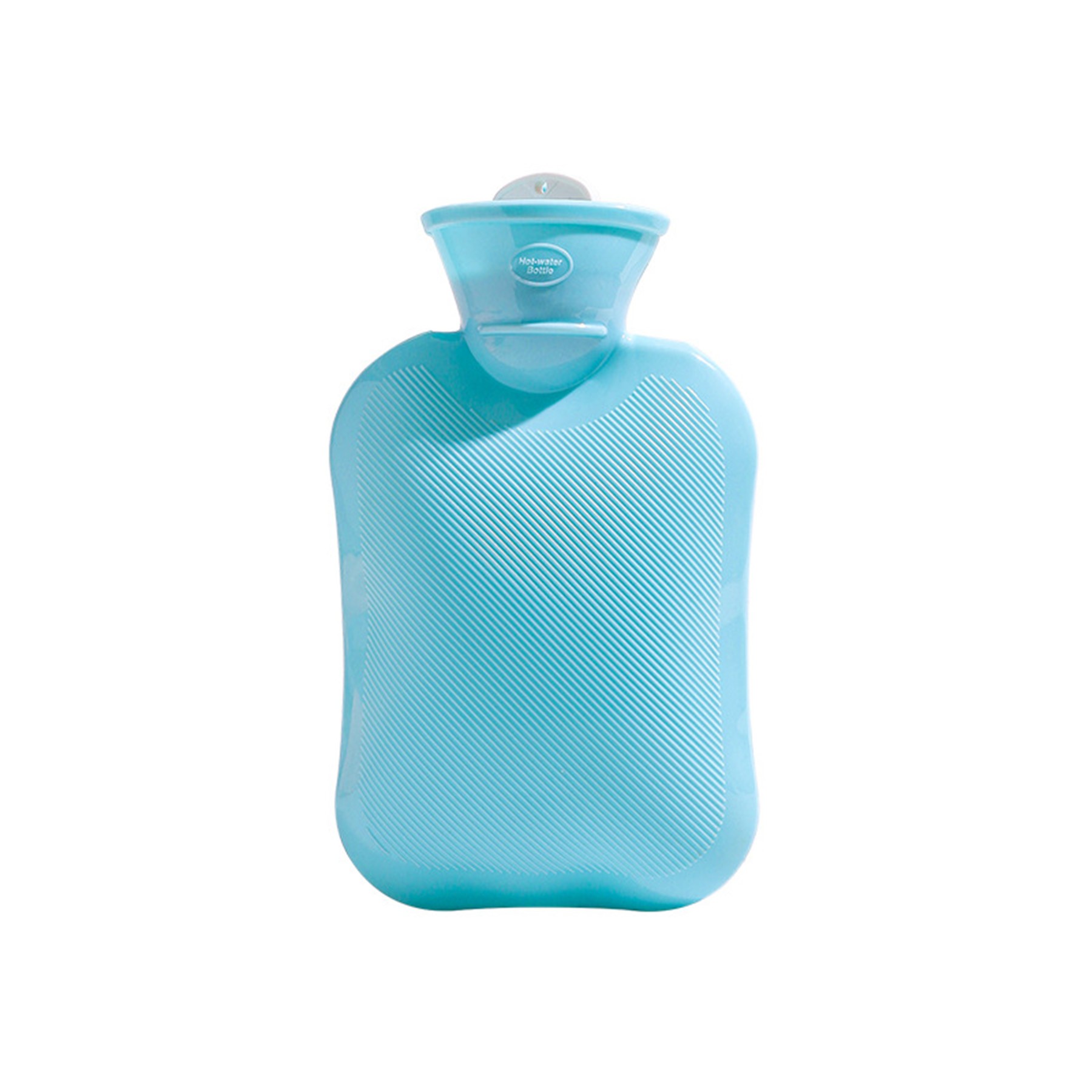Pvc Hot Water Bottle 4