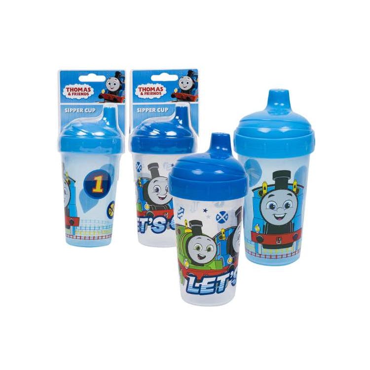 Sipper Cups - Thomas & Friends 2