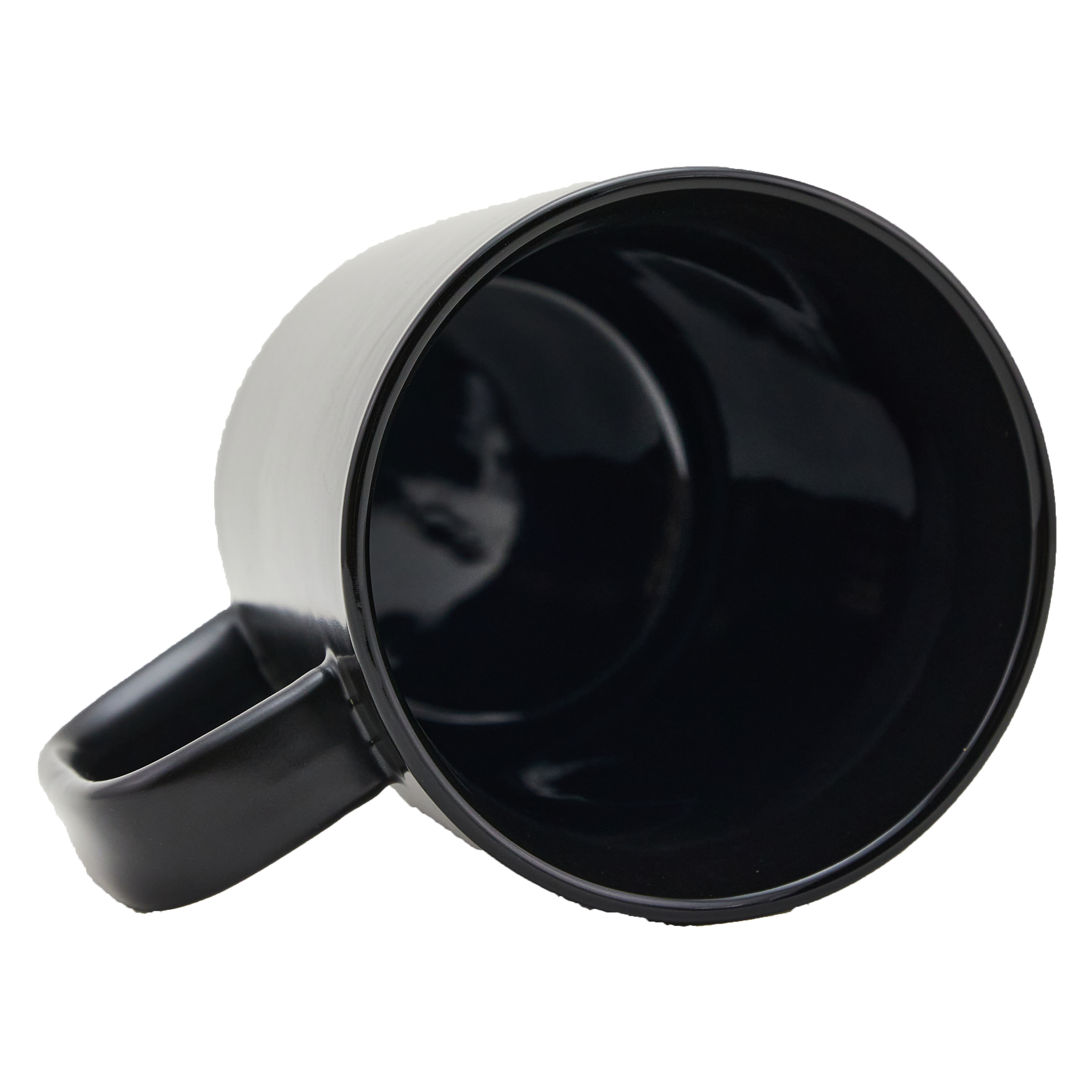 Sweethome 18 Oz. Ceramic Mug w/Handle 7
