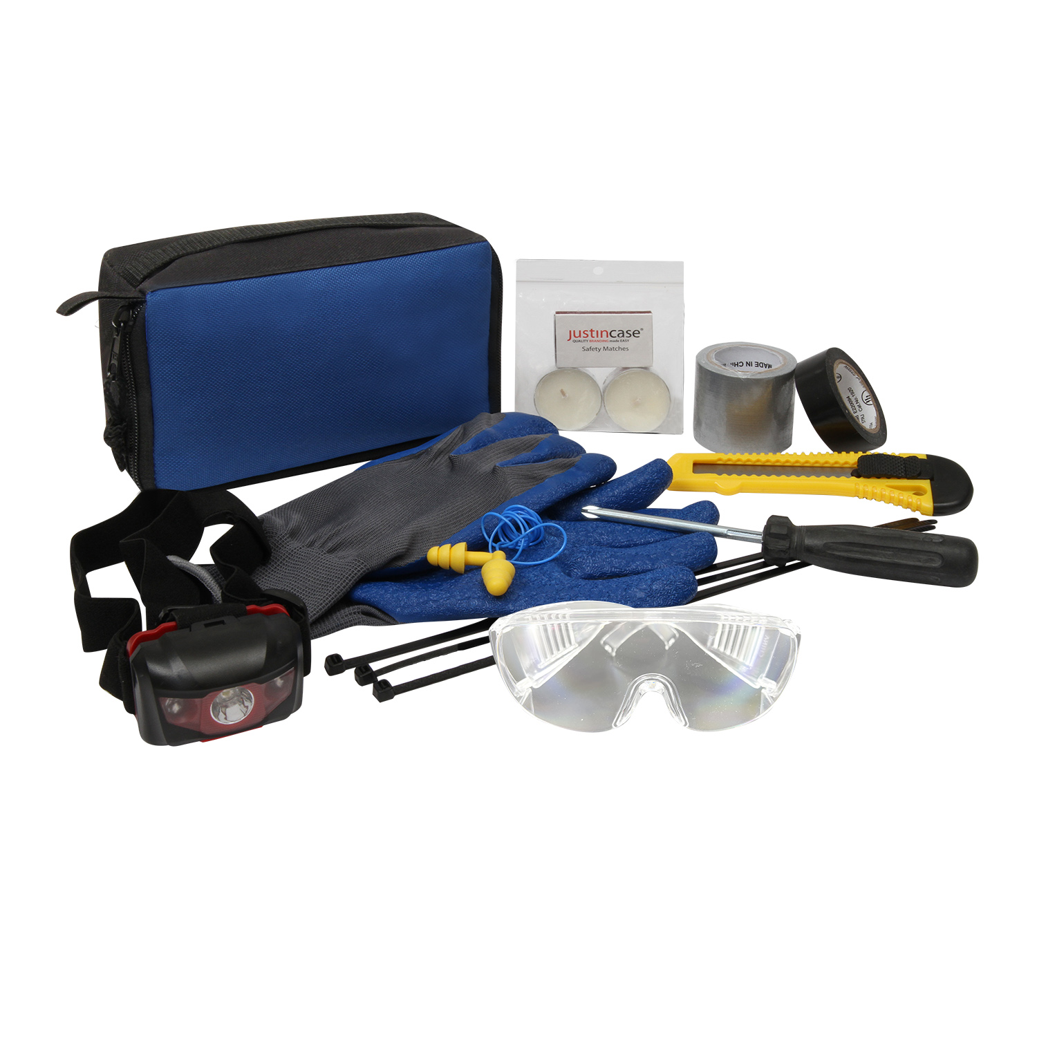 Home Handyman Safety Kit 5
