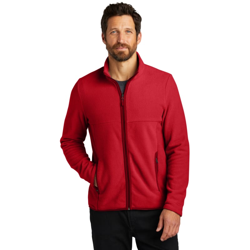 Port Authority Connection Fleece Jacket 15