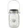 Solar Power Mason Jar Light 12