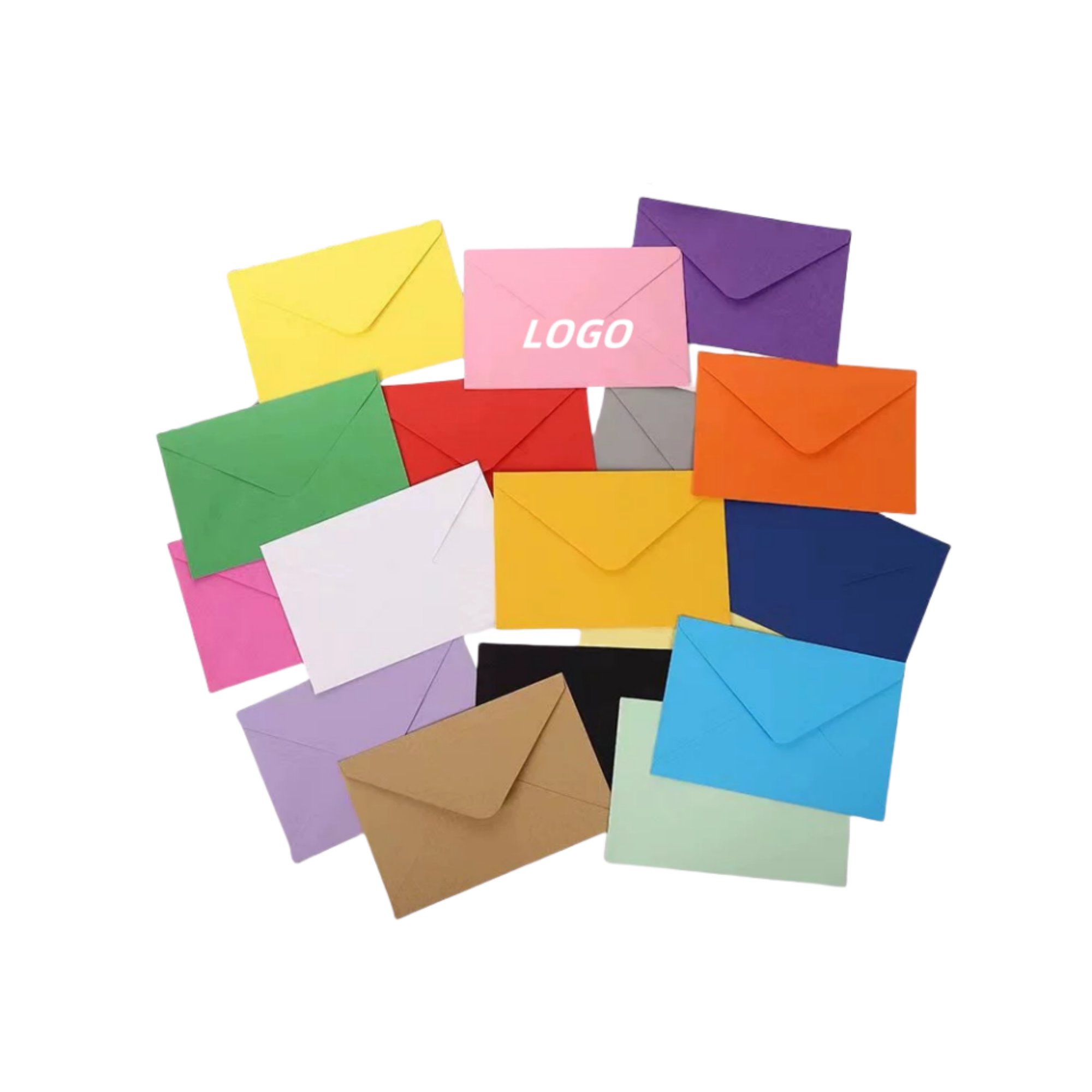 Business mailing envelopes 2