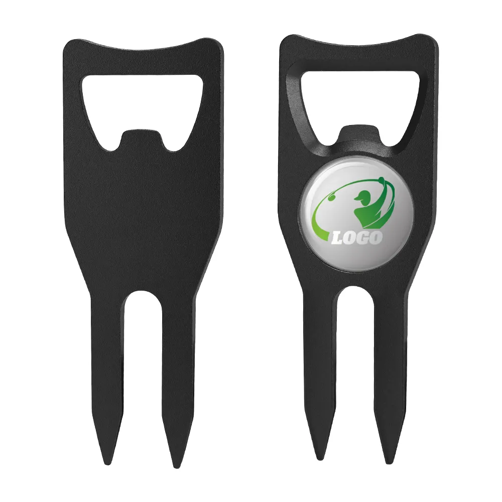 Cap Clip Ball Marker Gift Box Set 6