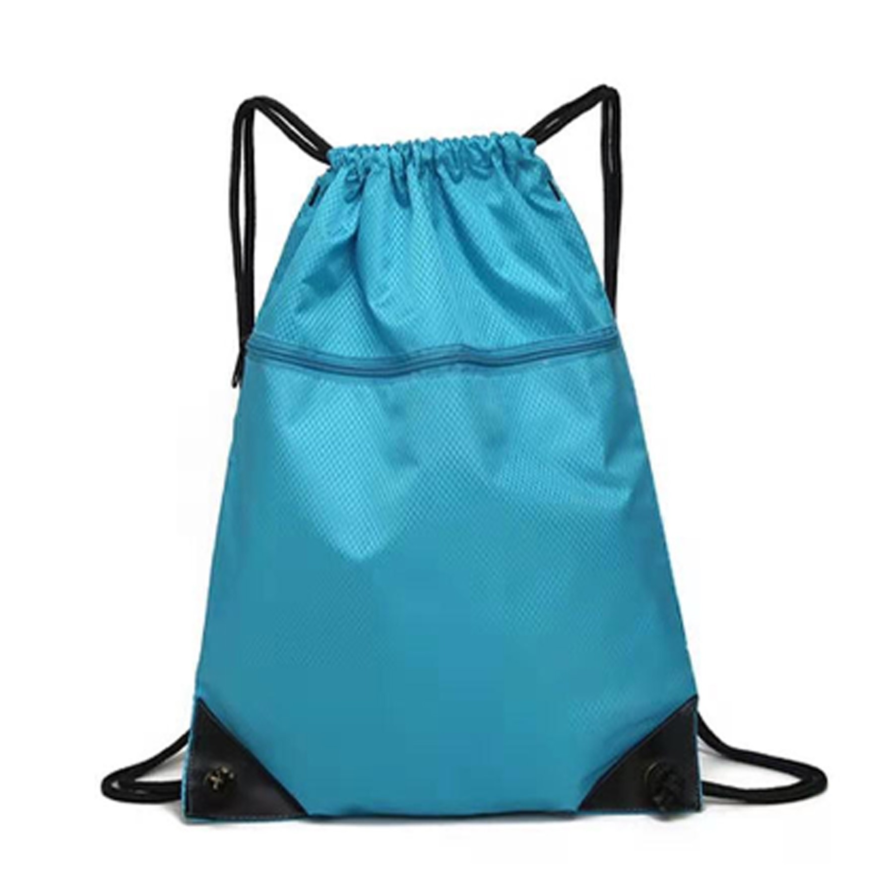 Versatile Drawstring Backpack 2