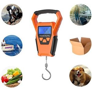 Fishing Scale 4