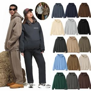 Trendy Queen Womens Oversized Hoodies Fleece Sweatshirts 1