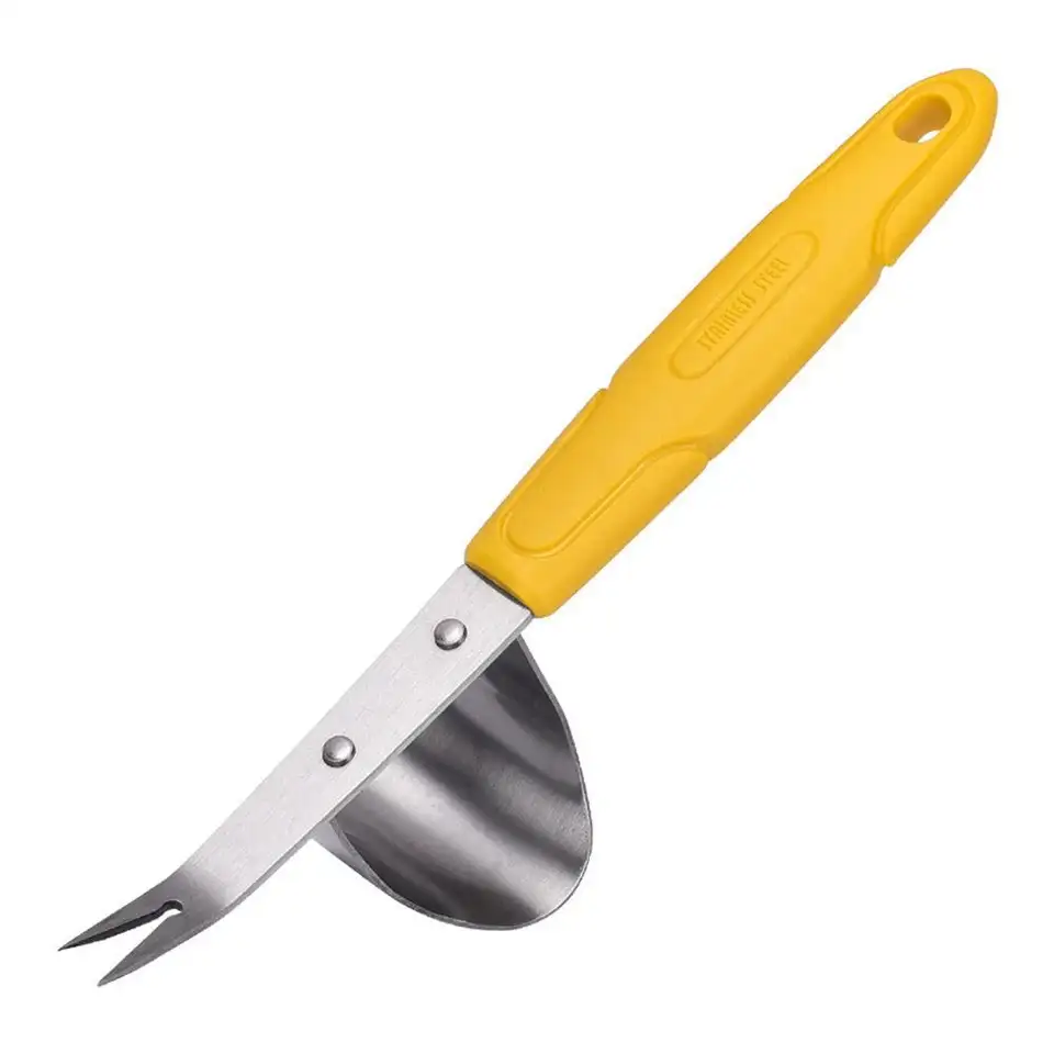 Garden Weeder Hand Tool 2