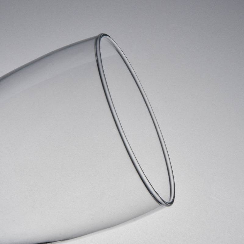Transparent Beer Pint Glasses 4