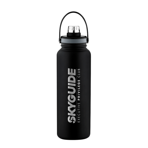 Basecamp Mega SP Tundra Bottle - 40 oz. 79
