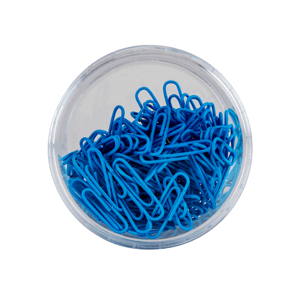 Paperclip Drum 55