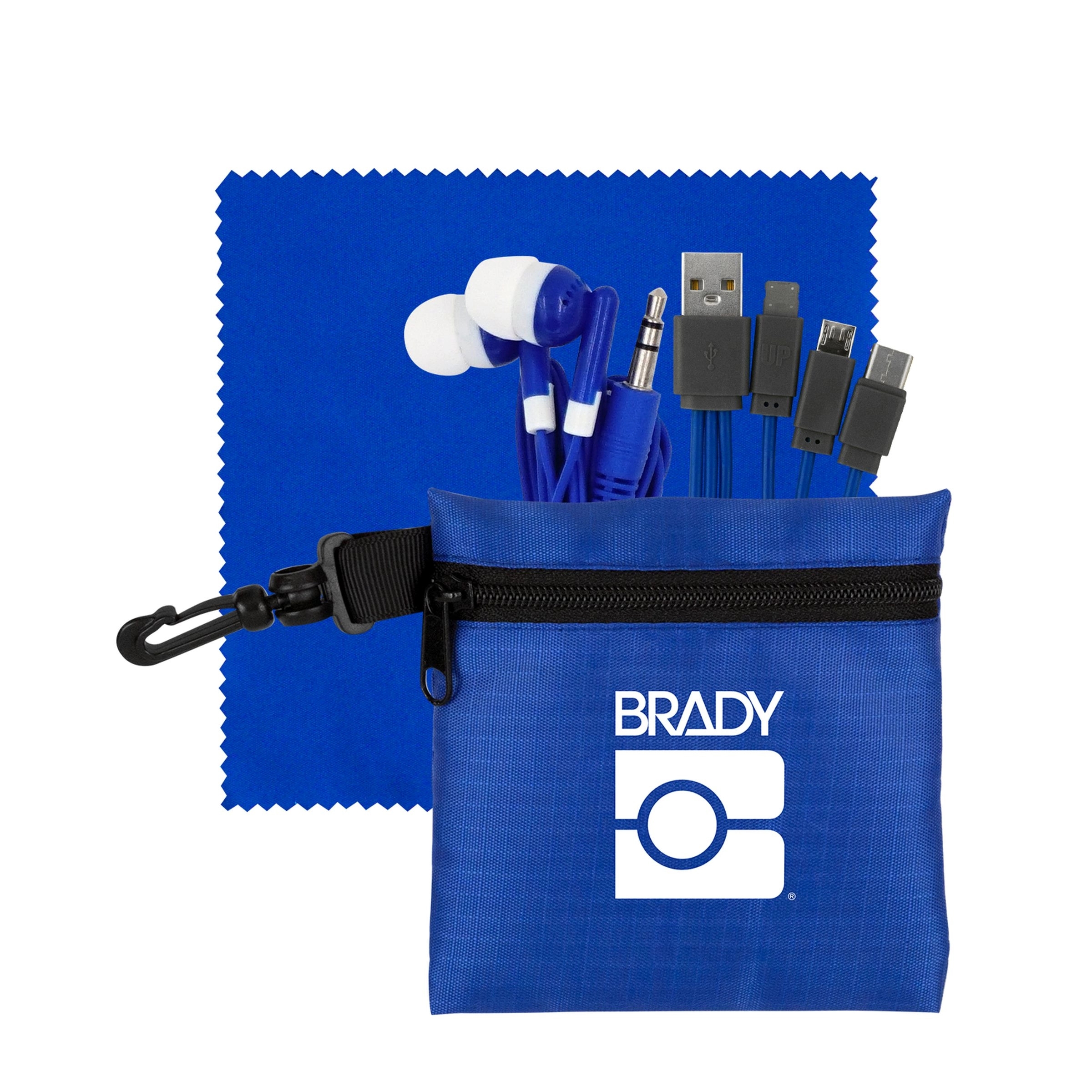 Trendy Ultimate Tech Set 16