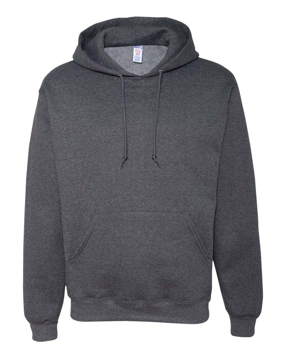 Unisex Super Sweats NuBlend® Hooded Sweatshirt - 4997MR 21