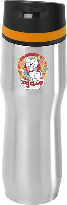 16 oz Persona® Caturra Vacuum Tumbler 13