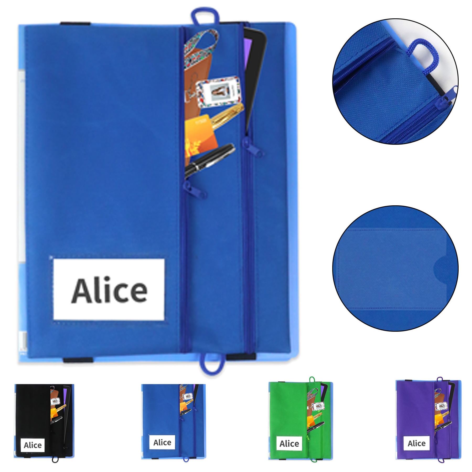 File Folders 1