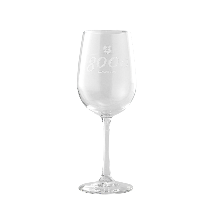 Wine Glass 1