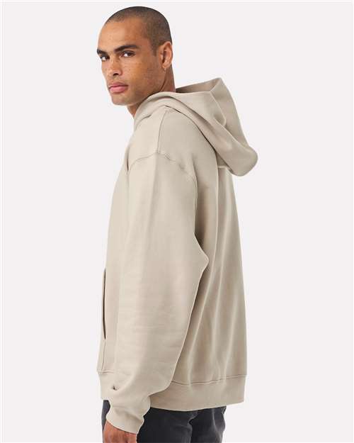 Unisex 10 oz. Heavyweight Hoodie Sweatshirt - 4719 45