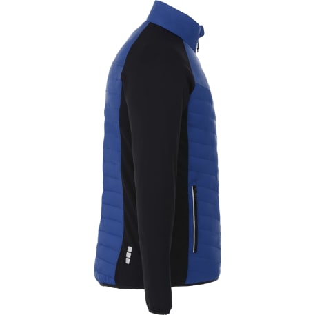 Men's BANFF Hybrid Insulated Jacket 65