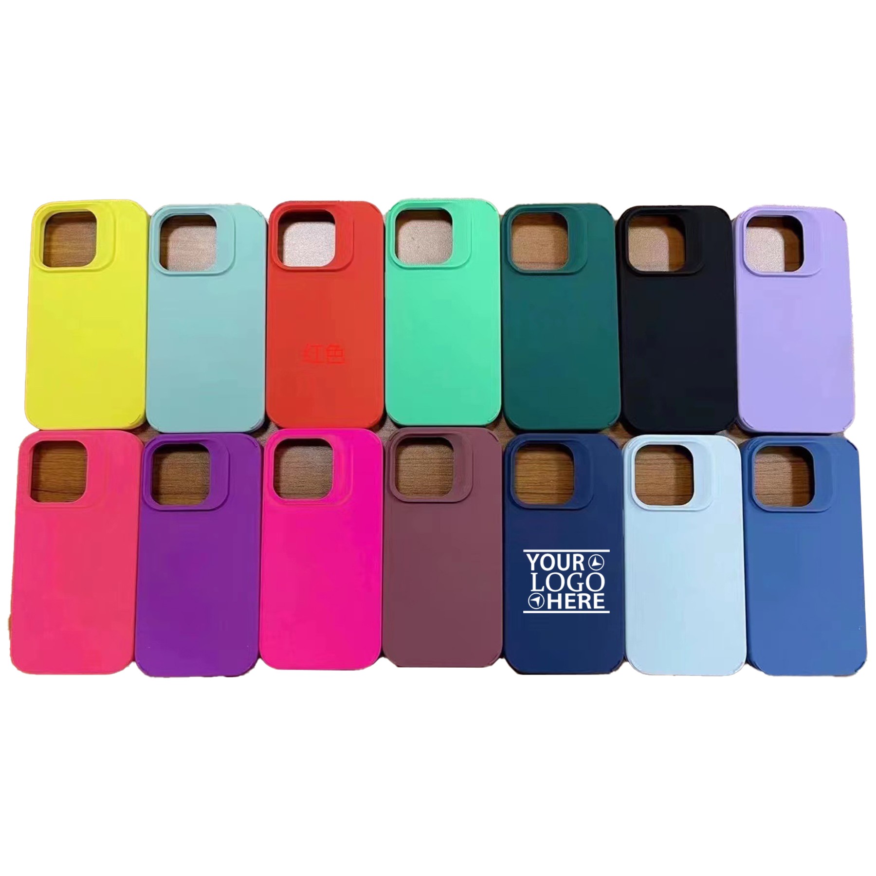 15 Series Cases