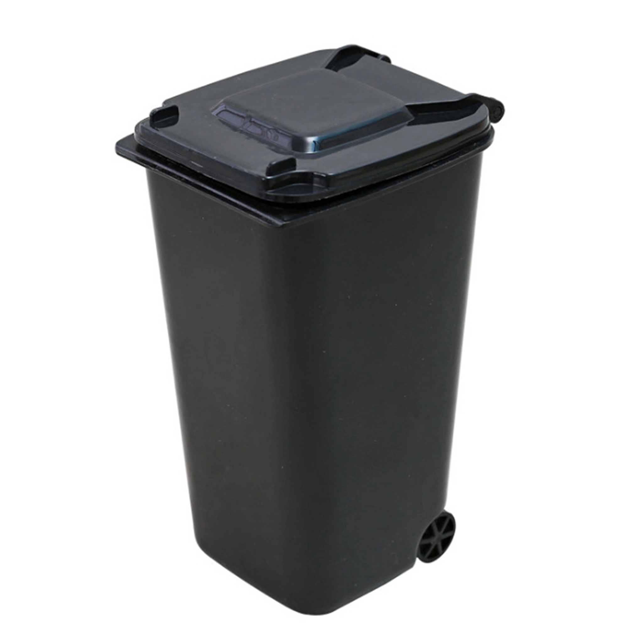 Small and Exquisite Trash Can 4