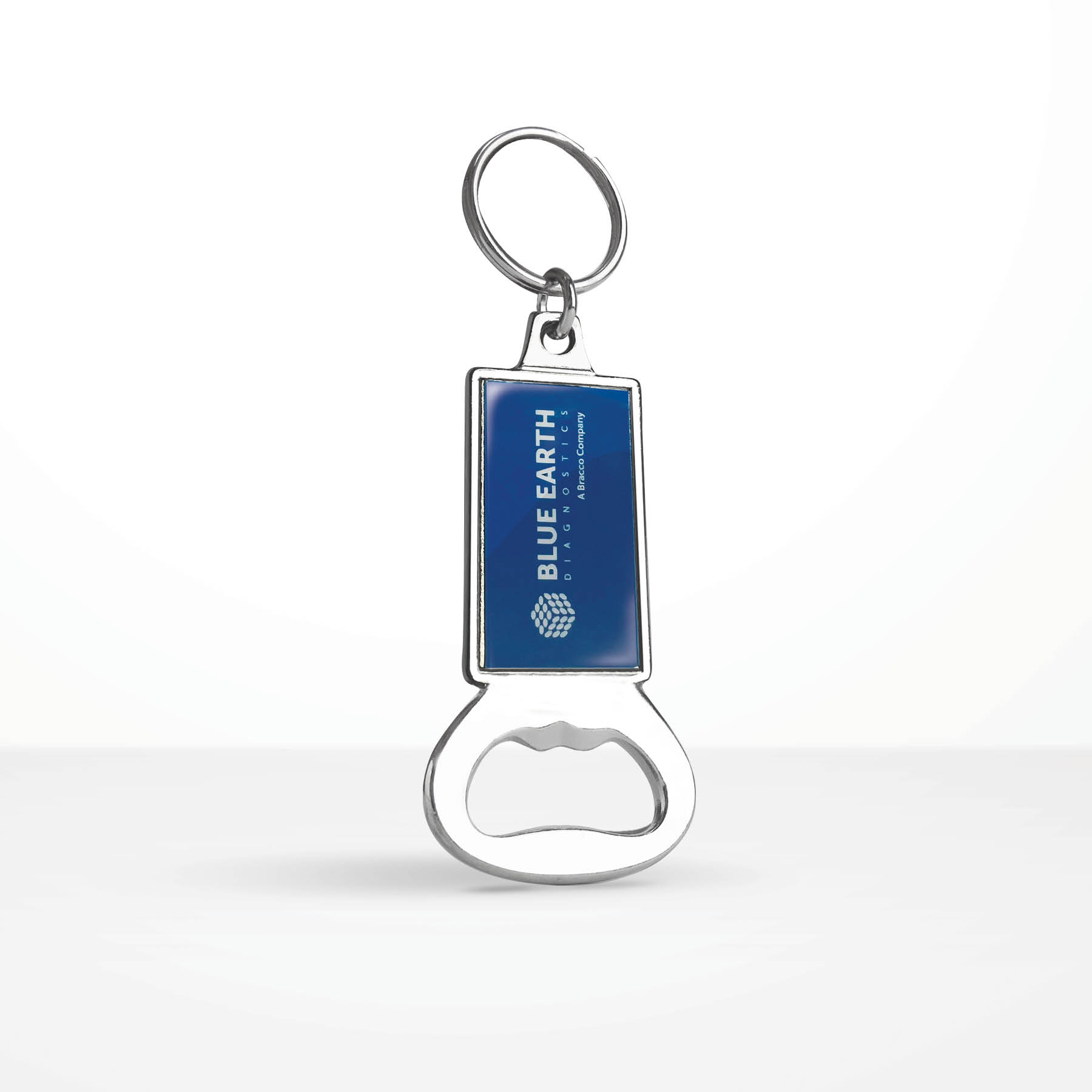 Opener Rectangle Key Holder (3 Day) 4