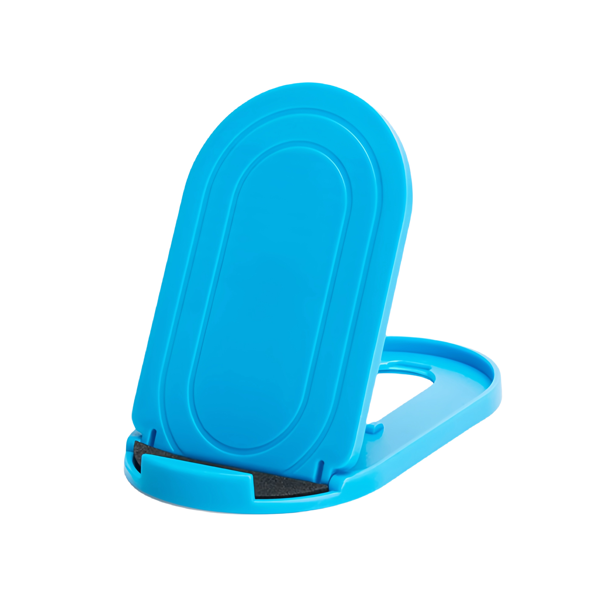 Foldable Plastic Phone Stand 7