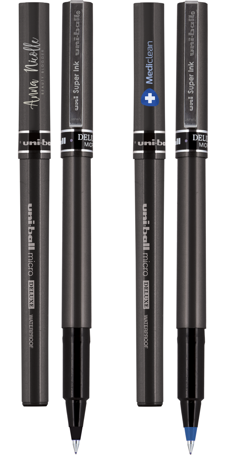 uni-ball® Deluxe Micro Point Pen 14