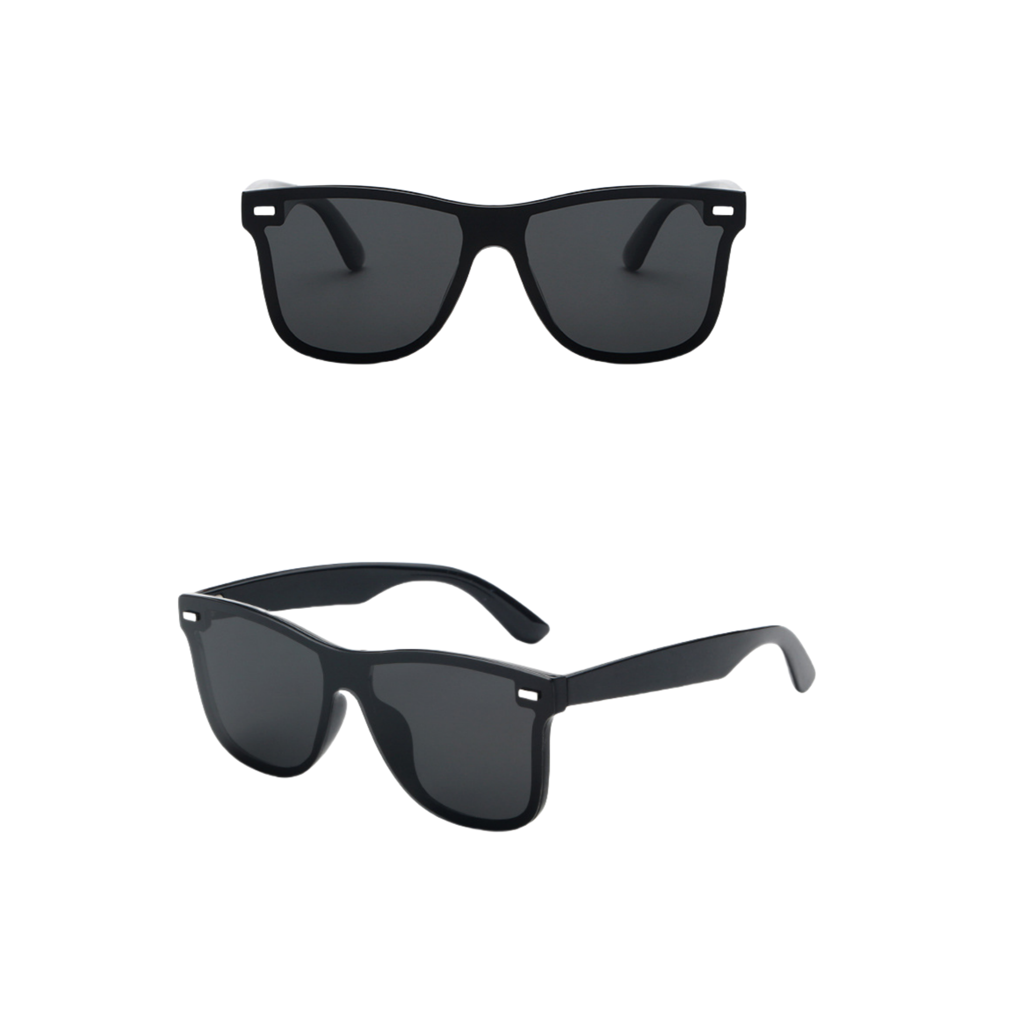 Classic UV Protective Sunglasses 3