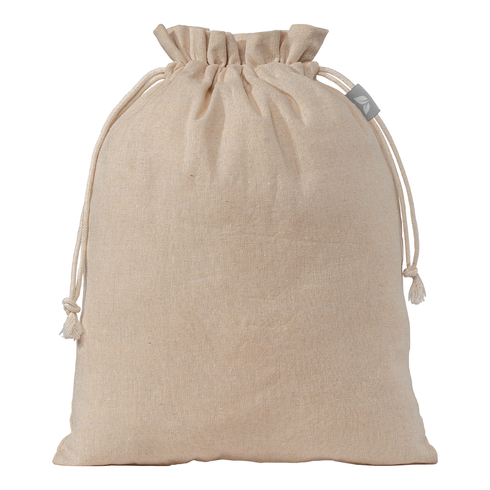 Medium Gift Bag - 4 oz. Recycled Cotton Blend 1