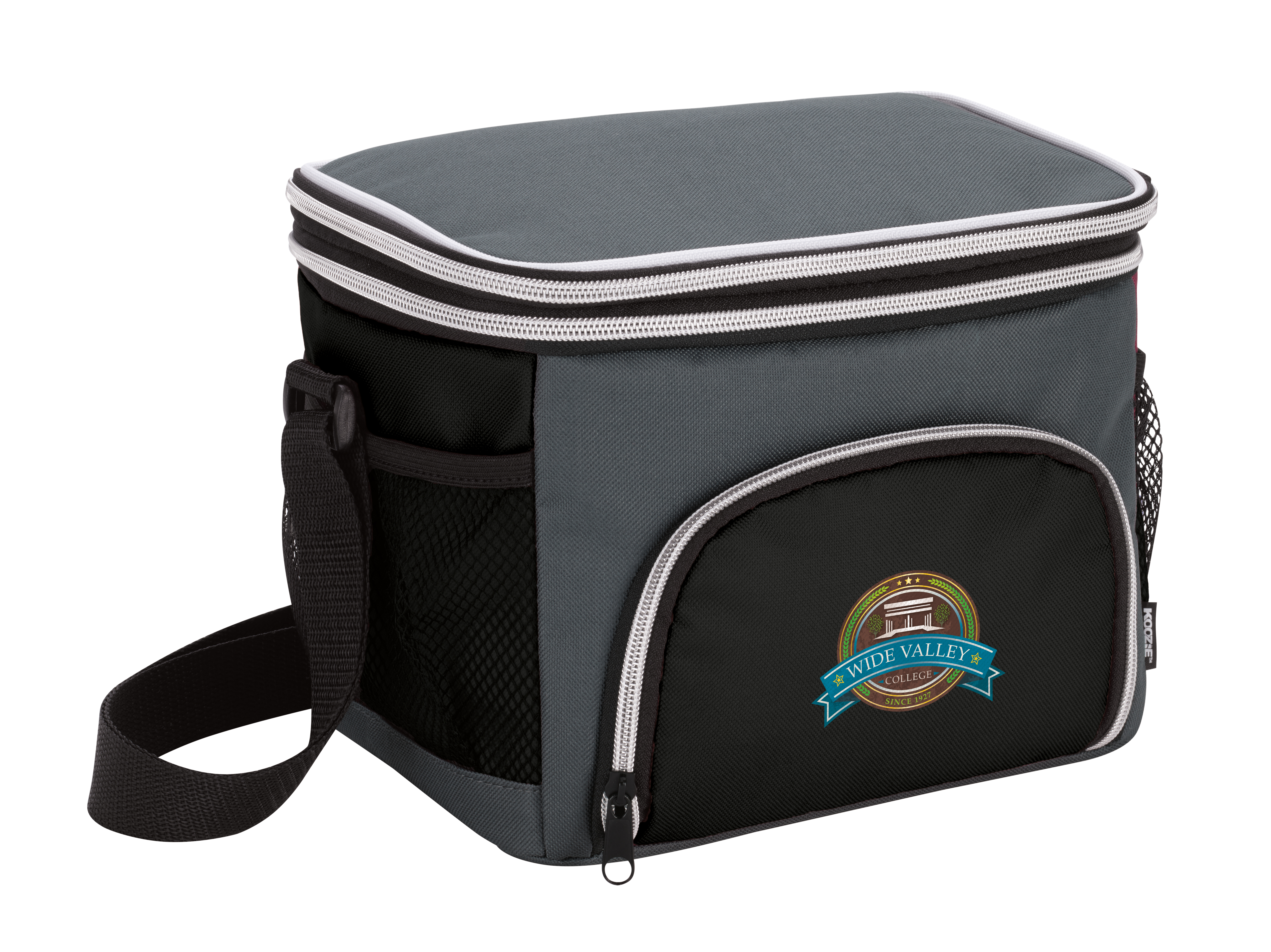Expandable Lunch Cooler