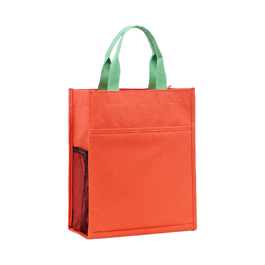 Waterproof and Wear-Resistant Oxford Tote Bag 7