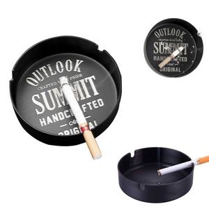 3.93 Inch Ashtray 7
