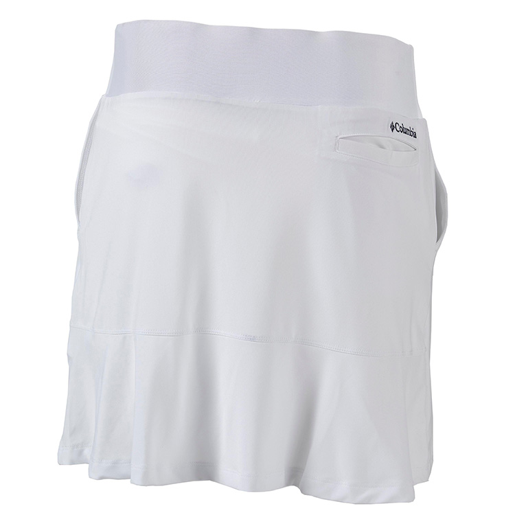 Columbia Ladies Omni-Wick Qualifier Skort 6