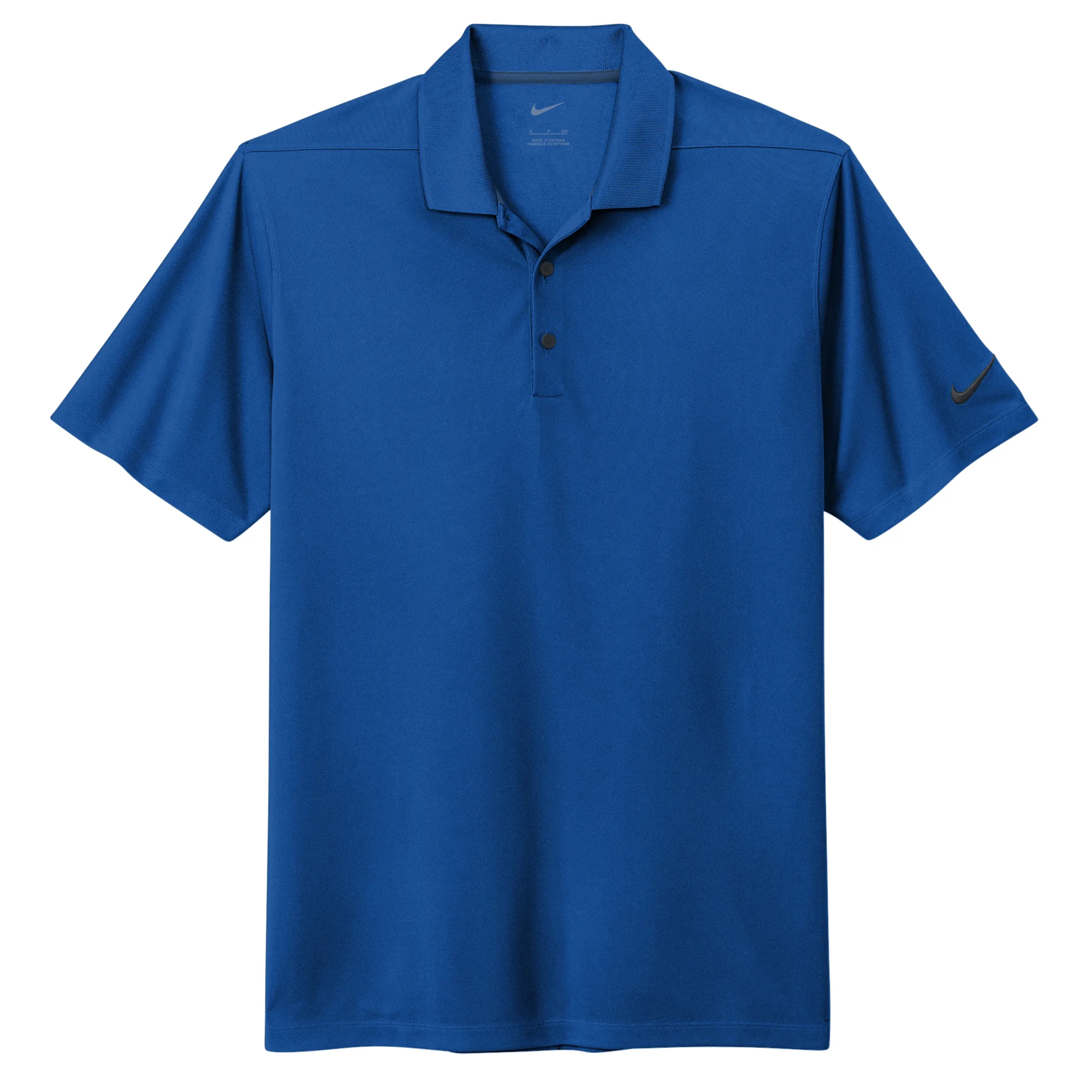 Nike Dri-FIT Micro Pique 2.0 Polo 18