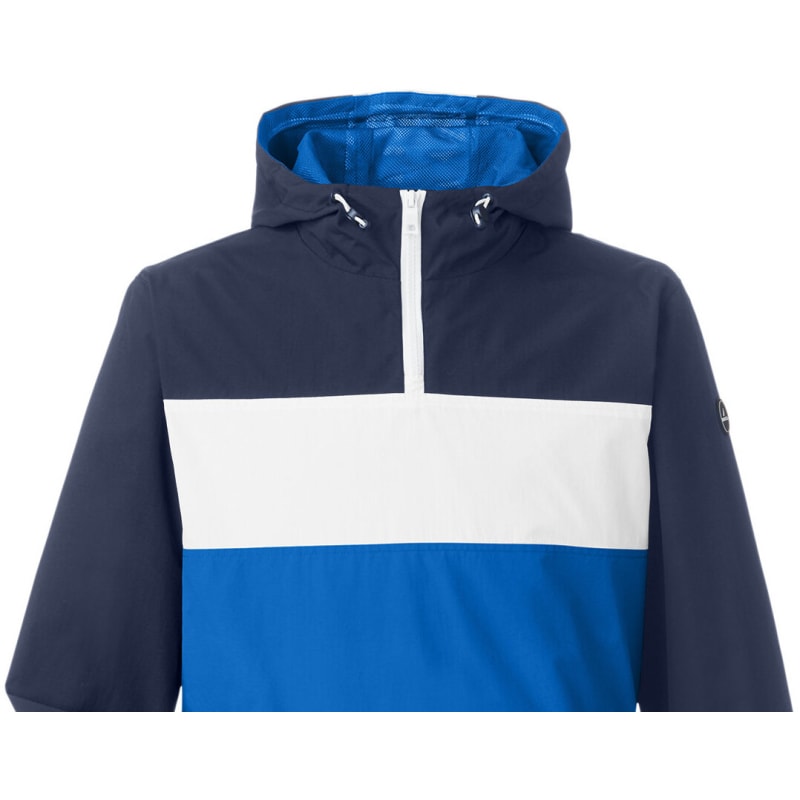 Nautica Unisex Windward Pullover Jacket 2