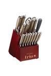 Oneida® Preferred 18 Piece Cutlery Set 7