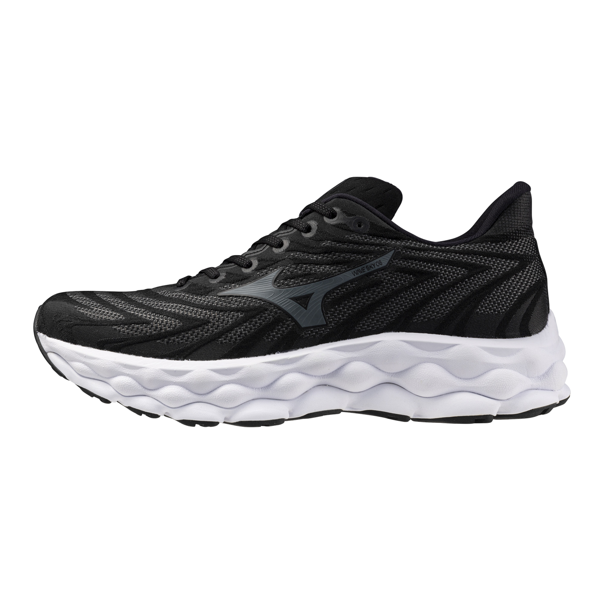 Men's Wave Sky 8 Running Shoe 3