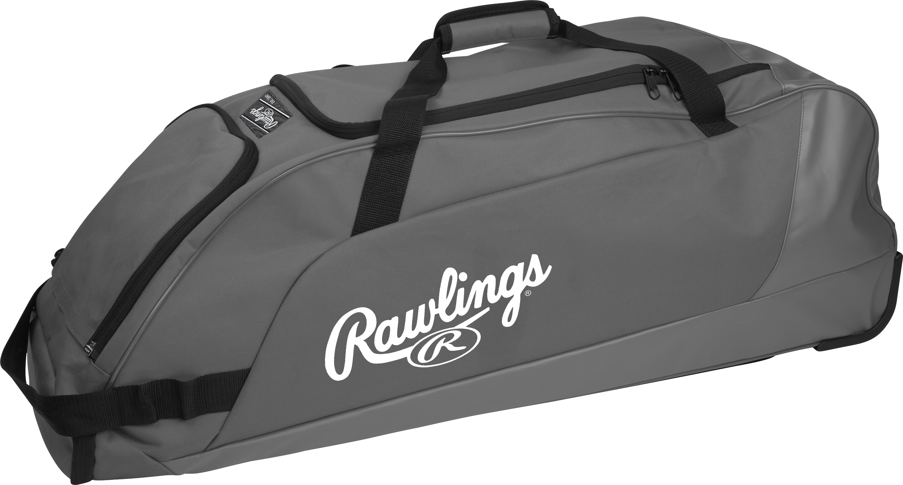 Rawlings Workhorse Wheeled Equipment Bag 3