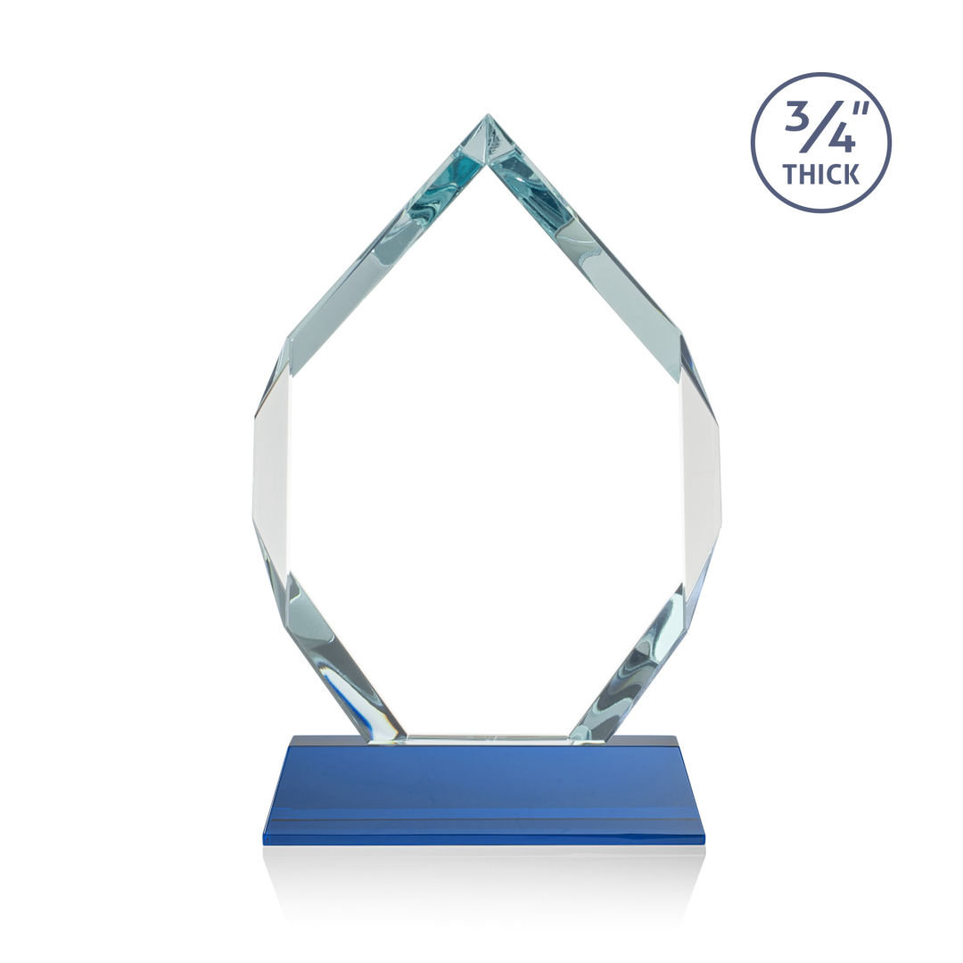 Royal Diamond Award on Newhaven - Blue 14