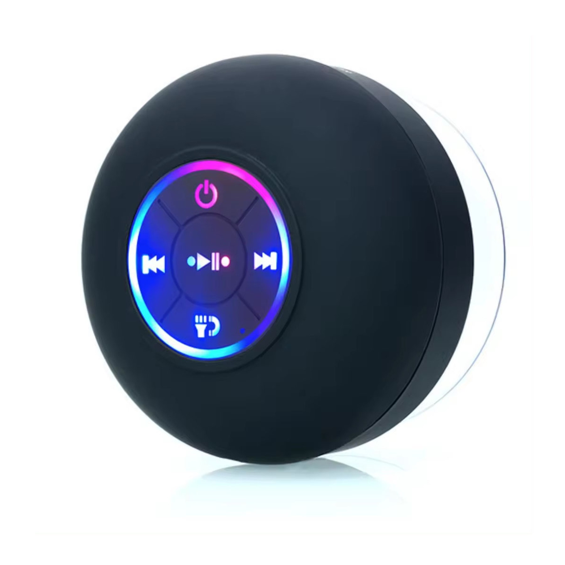 Bluetooth Shower Speaker 6