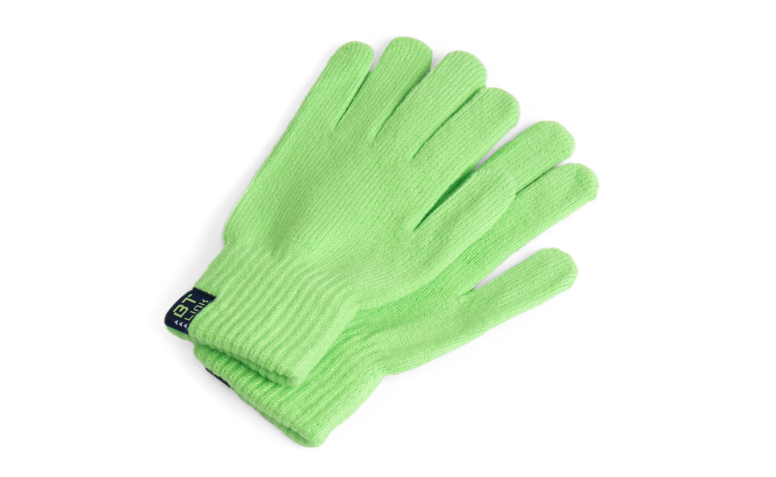 Premium Knit Gloves