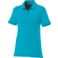 Womens CRANDALL Short Sleeve Polo 208