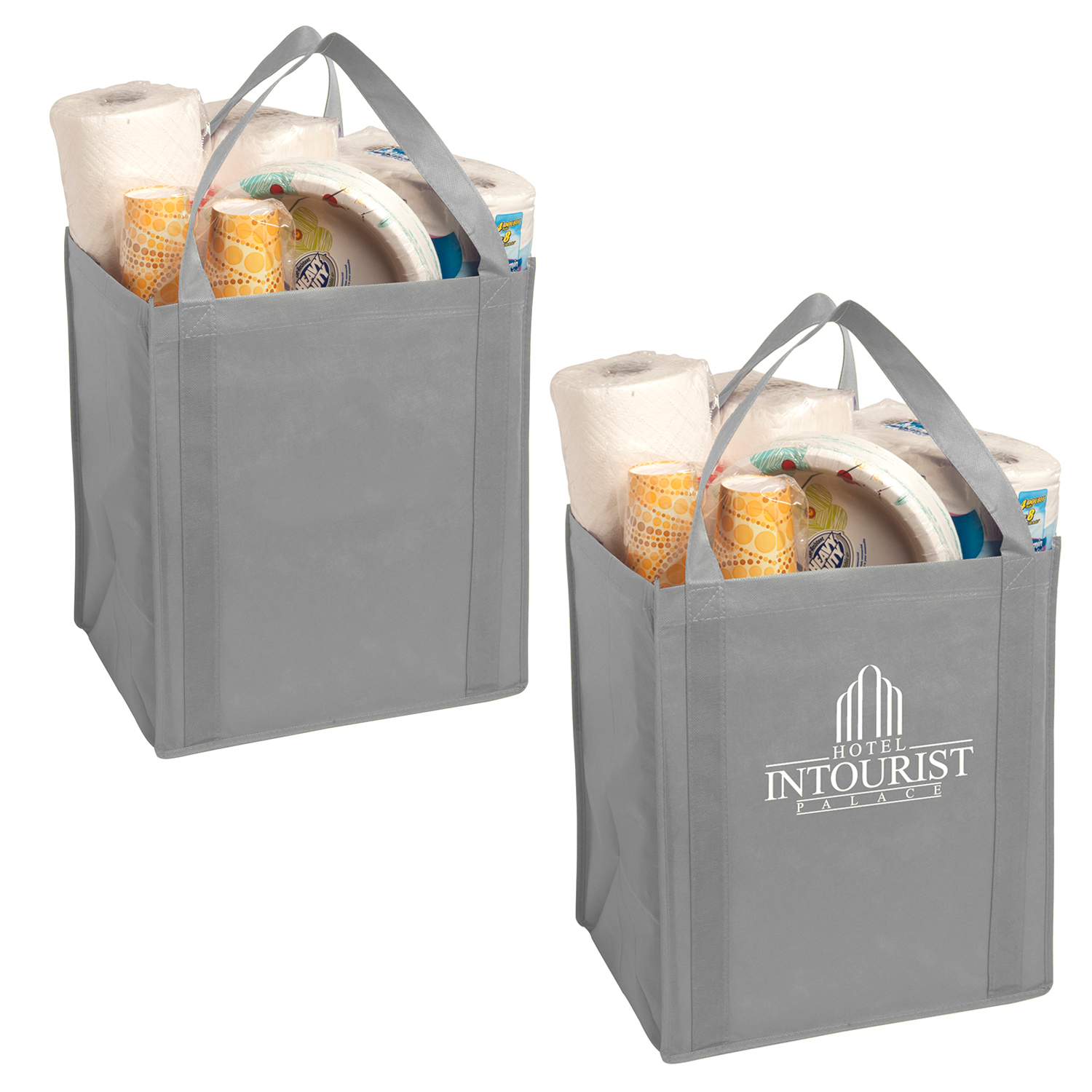 Large Size Non-Woven Shopping Bag 9
