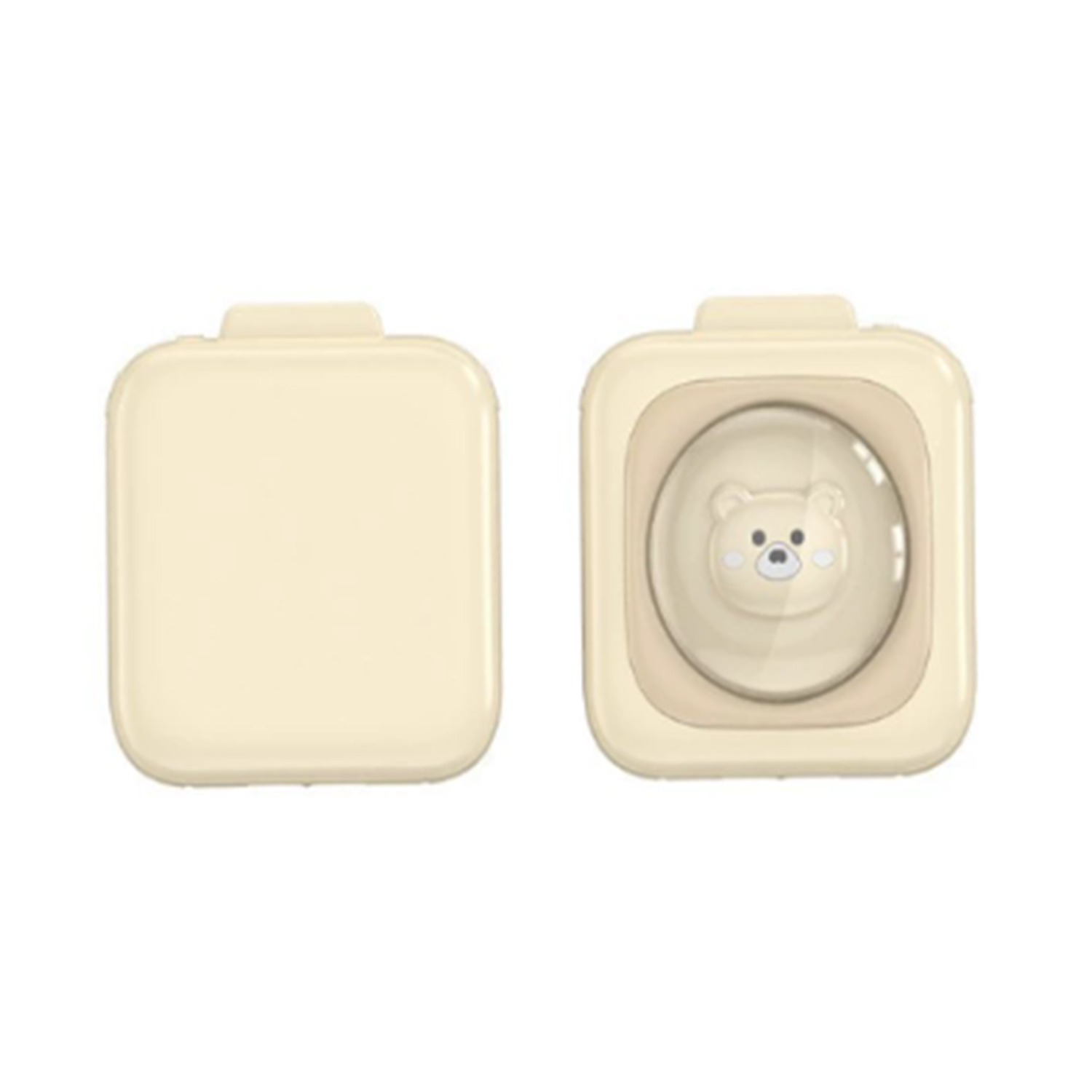 10000mAh Power Bank With Charging Cable 1