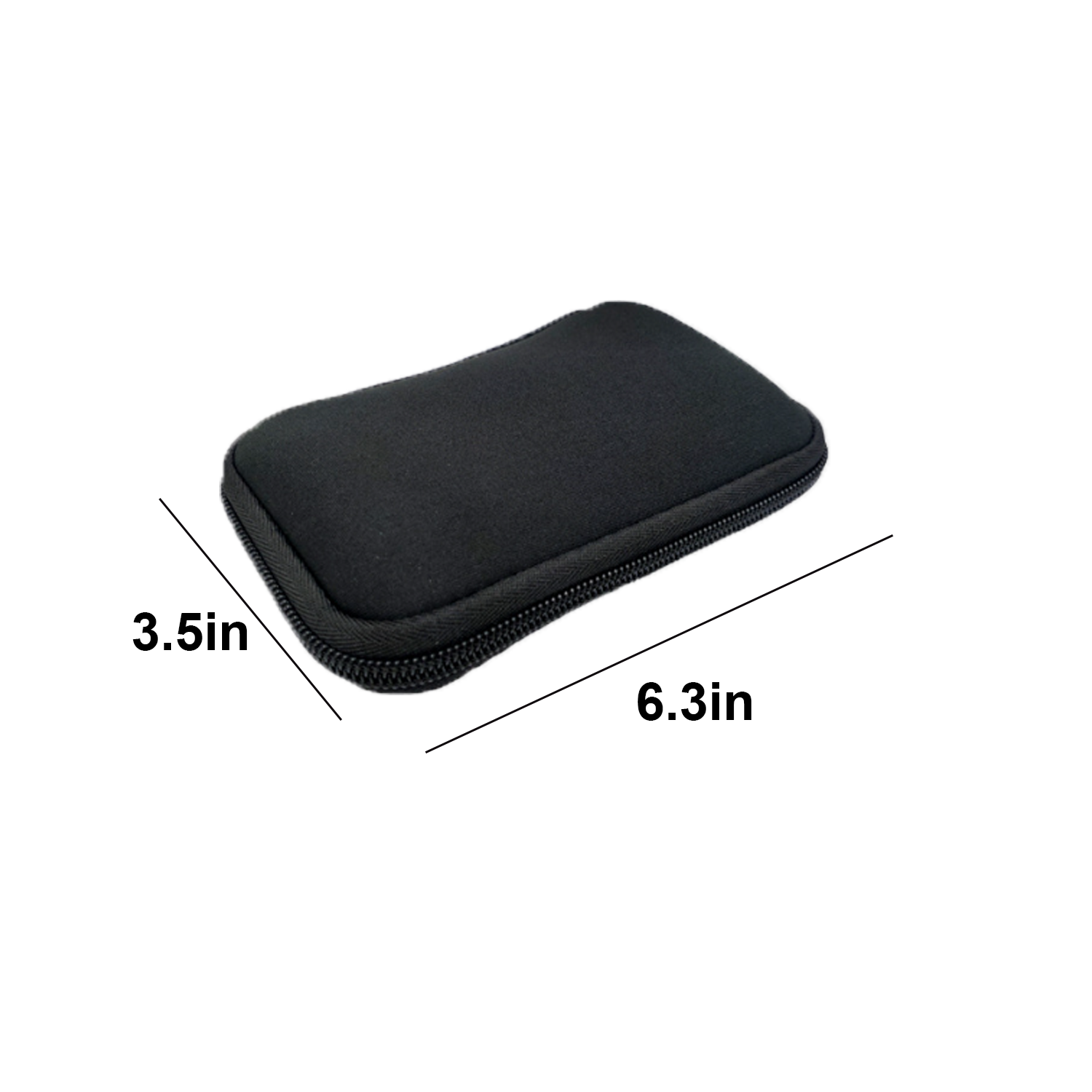 Portable USB Drive Storage Case 4