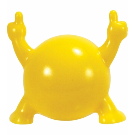 Eye Poppin' Pal 1