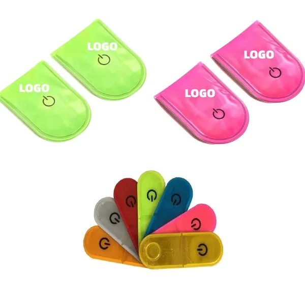 LED Flashlight 6
