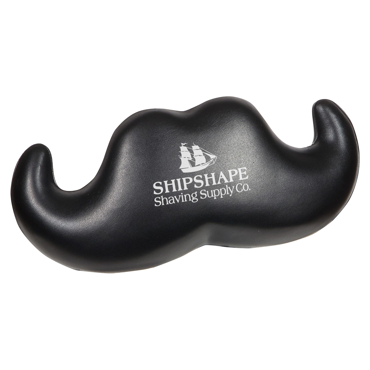 Handlebar Mustache Stress Reliever 2