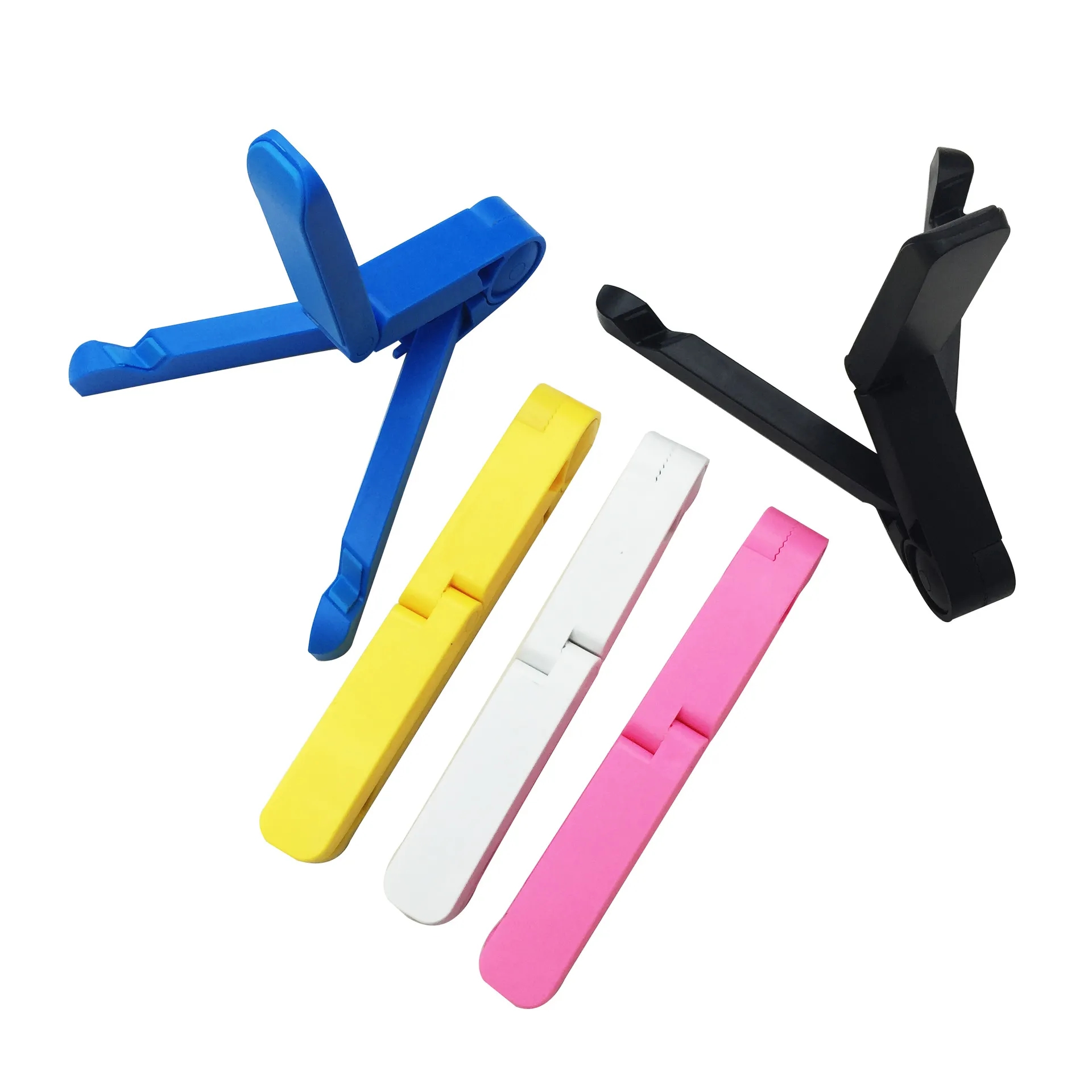 Triangle phone holder 4
